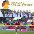 Finaltag der Amateure 2020 für Samstag, 23. Mai, terminiert