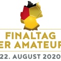 Bundesweiter Finaltag der Amateure für den 22. August 2020 geplant