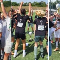 "Finaltag der Juniorinnen" am 3. Juni in Bottrop mit vier Endspielen in knapp acht Stunden