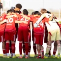 Neu in der Oberliga Niederrhein: "Etwas andere Herausforderung" für Zweitvertretung von Fortuna Düsseldorf