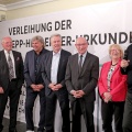 Ausschreibung für Sepp-Herberger-Urkunden 2020 gestartet: Jetzt bewerben!