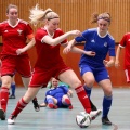 Sechs Frauen-Futsal-Teams spielen um den West-Titel - WDFV-Meisterschaft steigt am Sonntag in Moers