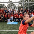 Borussia Bocholt ist Sieger des ARAG Niederrheinpokals der Frauen 2020