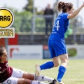 Erste Runde im ARAG Niederrheinpokal der Frauen 2023/2024 am 20. August