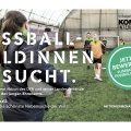Bewerbungsphase für "Fußballhelden - Aktion junges Ehrenamt" gestartet