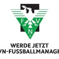 Neuer Lehrgang am Niederrhein: Werde zertifizierter FVN-Fußballmanager