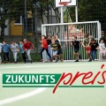 Fußball stiftet Zukunft e.V. vergibt Zukunftspreis an gesellschaftlich engagierte Fußballvereine