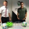 Futsal-Niederrheinpokal 2019/2020 ausgelost: Knaller im Achtelfinale