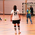 Zwölf Teams spielen in Langenfeld um den ARAG Futsal-Pokal der Frauen 2024