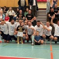 19-Tore-Endspiel! FC Niederrhein Soccer gewinnt Futsal-Niederrheinpokal 2025