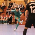 Frauen- und Männer-Mannschaften für den Futsal-Ligabetrieb gesucht
