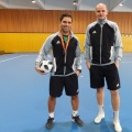 Interview mit FVN-Cheftrainer Shahin Rassi: "Futsal ist ein geiler Sport"