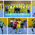 Jetzt für Sichtungstraining der FVN-U 19-Futsal-Auswahl am Dienstag, 3. März in Duisburg anmelden