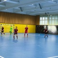 Croatia Geistenbeck vor großem Futsal-Start in Wedau am Samstag selbstbewusst: „Wir wollen aufsteigen“