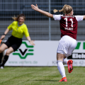 Regionalligist VfR Warbeyen steht erneut im Endspiel um den ARAG Niederrheinpokal der Frauen
