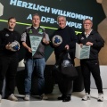 Sportfreunde Walsum 09 beenden Probelauf zur "Zertifizierung von Vereinen" erfolgreich