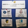 ARAG Niederrheinpokal der Frauen wird mit Viertelfinale am 9. August fortgesetzt