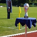 Jugendpokal eröffnet neue Saison
