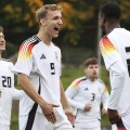100 Jahre Stadion am Zoo: Deutschland gewinnt Freundschaftsspiel gegen Ghana 5:0