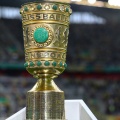 Rot-Weiss Essen im DFB-Pokal-Achtelfinale gegen Frankfurt oder Leverkusen