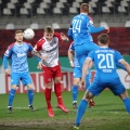 0:3 gegen Holstein Kiel: Überragende DFB-Pokal-Saison von Rot-Weiss Essen ist beendet