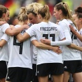 DFB-Frauen starten in Duisburg gegen Schweden in das WM-Jahr 2023