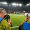 Sonderpreis beim DFB-Punktespiel: Profi-Fotoshooting für deinen Verein gewinnen