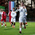 Deutsche U 18-Nationalmannschaft startet in der Sportschule Wedau erfolgreich ins Länderspieljahr