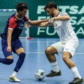 57 Tore - Futsal-Niederrheinligisten beim 1. Spieltag in der Sportschule Wedau in Tor-Laune