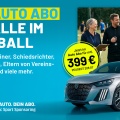Athletic Sport Sponsoring - Gemacht für dein Vereinsleben