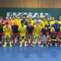 Futsal-U 19-Auswahl des FVN muss sich im Test gegen den Wuppertaler SV geschlagen geben