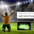 Kostenloses Lichtseminar für Sportvereine am Donnerstag, 15. September