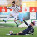 Oberliga Niederrhein 2026/2027: Nur SSVg Velbert und SC St. Tönis holen Heimsiege am 5. Spieltag
