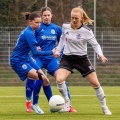 ARAG-Niederrheinpokal der Frauen: Landesligist TSV Solingen schafft den Einzug ins Halbfinale