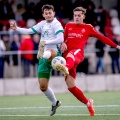 Vierter Oberliga-Sieg in Serie: SpVg Schonnebeck bleibt Spitzenreiter Ratingen dicht auf den Fersen