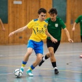 Premiere im Futsal: Niederrheinliga startet mit allen Partien des 1. Spieltages in Duisburg