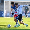 Oberliga Niederrhein: Höchste FVN-Spielklasse der Männer startet in die Saison 2026/2027