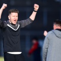 SC St. Tönis-Trainer Bekim Kastrati im Finaltag-Interview: "Einfach Spaß haben und genießen"