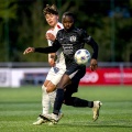 Neuer Spitzenreiter in der Oberliga Niederrhein: VfB Hilden zieht an Ratingen 04/19 vorbei