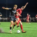 RWO erreicht in Haldern das NR-Pokal-Achtelfinale - Ex-Nationalspieler Max Meyer mit Debüt