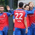 Oberliga Niederrhein: KFC Uerdingen 05 beendet Frintrops Heimserie und tankt Selbstvertrauen für Pokal-Hit