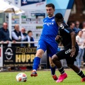 Dingden bleibt drin, Biemenhorst steigt ab: Erste Entscheidungen im Oberliga-Abstiegskampf gefallen