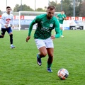 Dank Bosnjak-Dreierpack: SpVg Schonnebeck springt an die Spitze der Oberliga Niederrhein