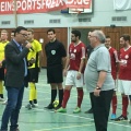 Änderung der Spielstätten
