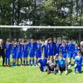 Mönchengladbach/Viersen hat bei U 13-Stützpunktturnier die Nase vorn