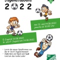 Tag des Jugendfussballs