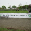 Absage Tag des Jugendfußballs 1. Mai 2020