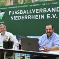 Außerordentlicher Verbandsjugendtag beschließt Abbruch der Saison 2019/2020