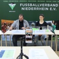 Qualifikationsgruppen für die Jugend-Niederrheinligen 2020/2021 ausgelost