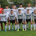 U 17 von Christian Wück erkämpft im Klassiker gegen Italien ein 3:3